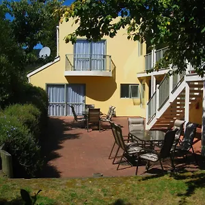 3* Motel Elliotts Kapiti Coast Motor