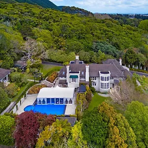5* Bed & Breakfast Greenmantle Estate